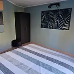 Apartamento Genius Loci *