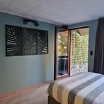 Genius Loci Apartamento *