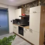 Apartamento Genius Loci *
