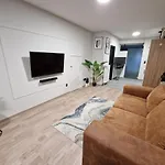 Genius Loci Apartment