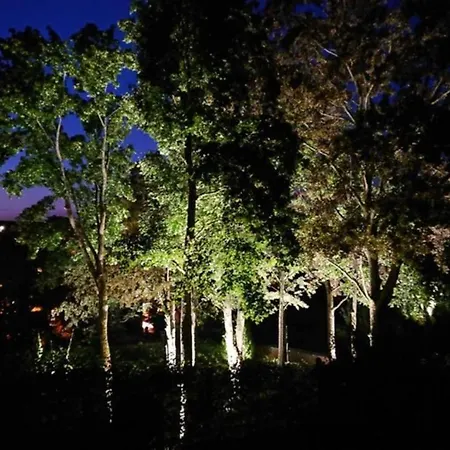 Genius Loci Апартаменты *