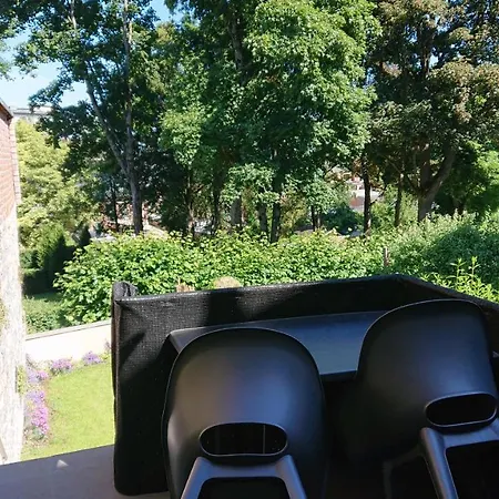 Genius Loci 아파트 마르쉐앵파멩느