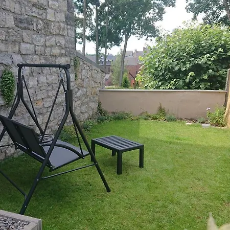 Genius Loci Марш-ан-Фаменн