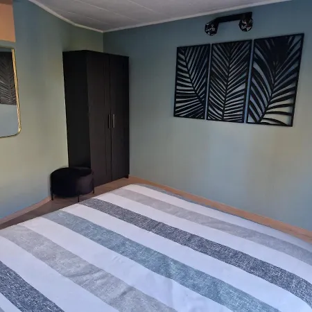 Апартаменты Genius Loci *