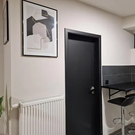 Apartman Genius Loci