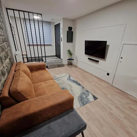 Genius Loci 아파트