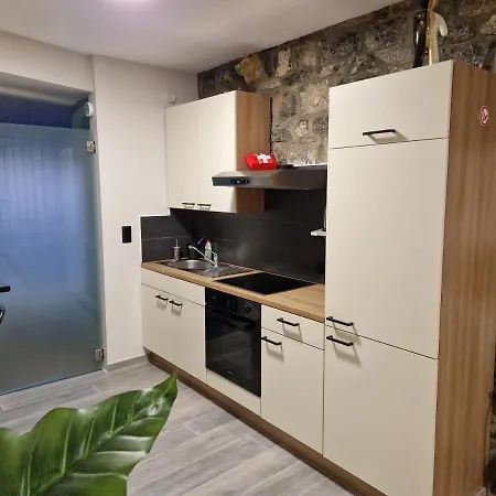 Апартаменты Genius Loci *