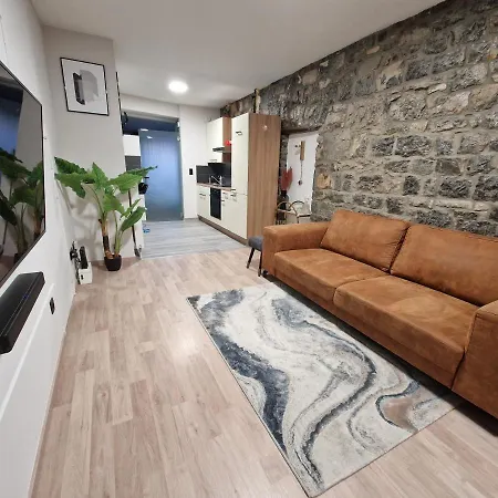 Genius Loci Марш-ан-Фаменн