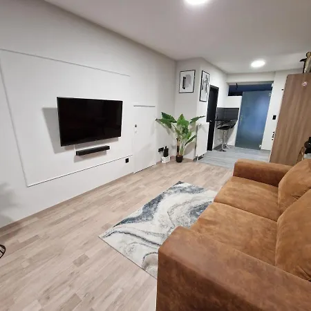 Genius Loci 아파트