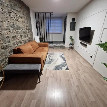 Genius Loci Apartment