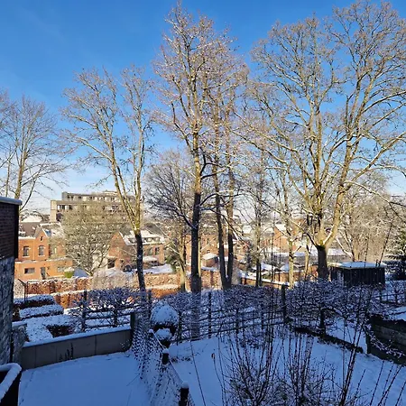 아파트 Genius Loci *