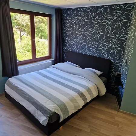 Genius Loci * Марш-ан-Фаменн