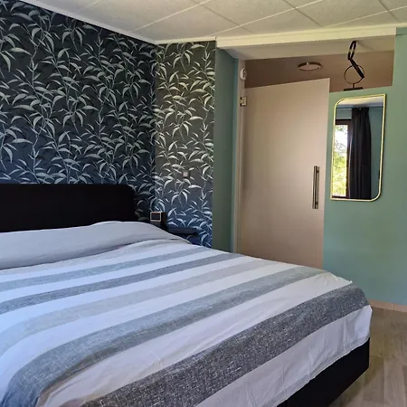 Genius Loci Lägenhet *