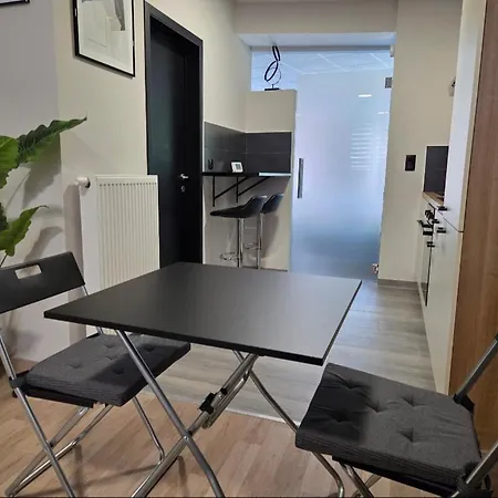 公寓 Genius Loci *