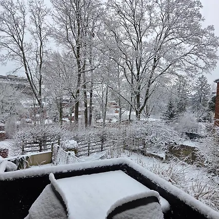 Genius Loci Lägenhet *