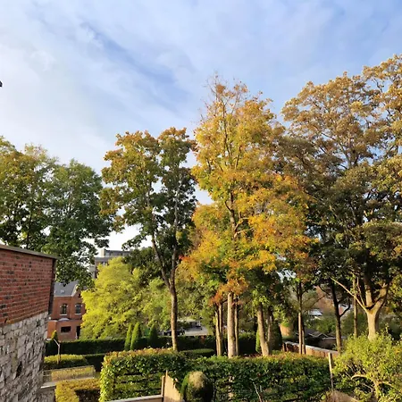 Genius Loci Lägenhet