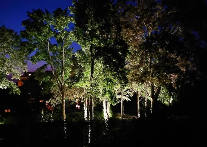 Genius Loci 公寓 *