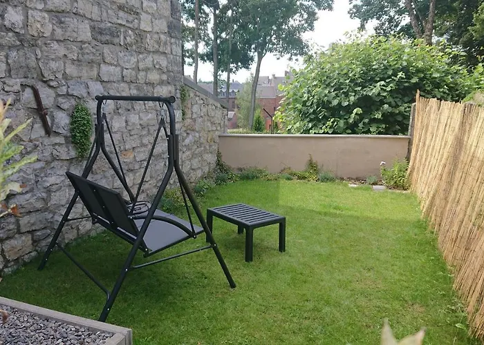 Genius Loci 马尔什昂法梅讷