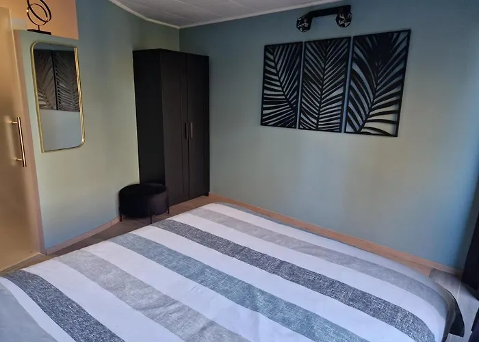 公寓 Genius Loci *