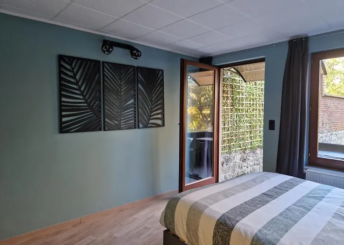 Genius Loci 公寓 *