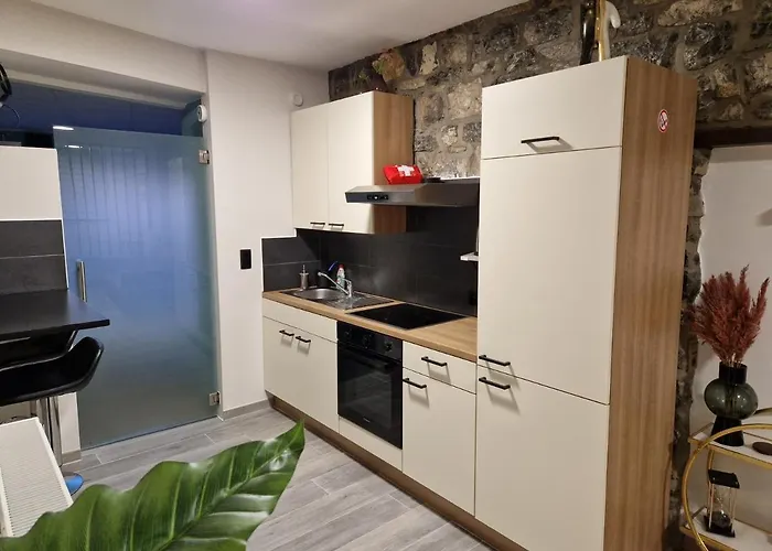 公寓 Genius Loci *