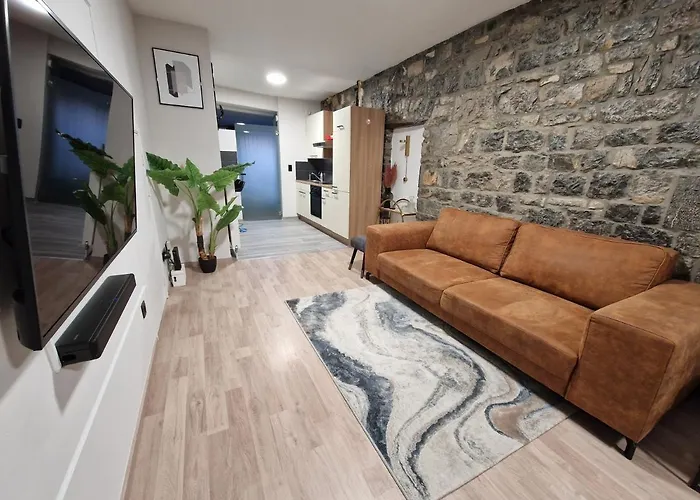 Genius Loci 马尔什昂法梅讷