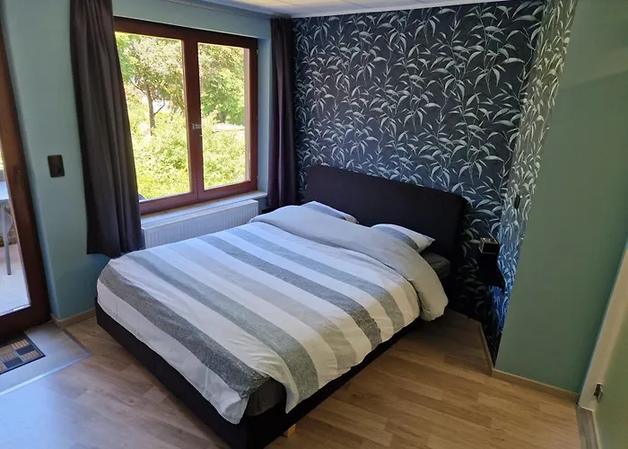 Genius Loci * 马尔什昂法梅讷