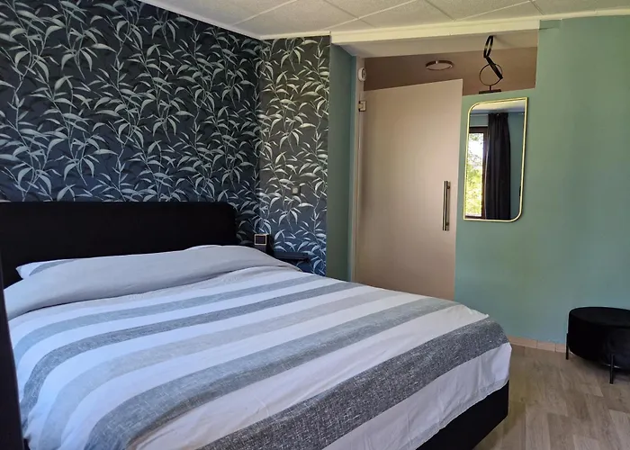 Genius Loci 公寓 *