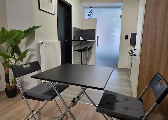 公寓 Genius Loci *