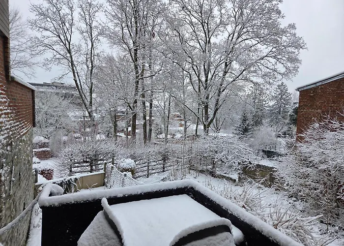 Genius Loci 公寓 *